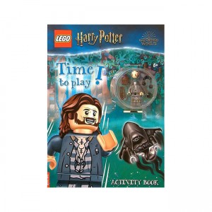 LEGO Harry Potter : Time to Play!
