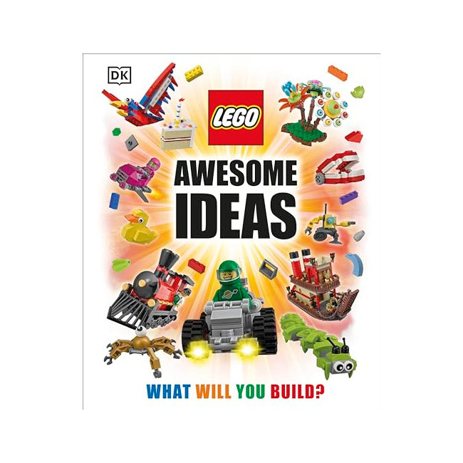 LEGO Awesome Ideas
