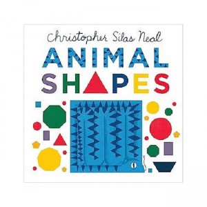 Animals Shapes