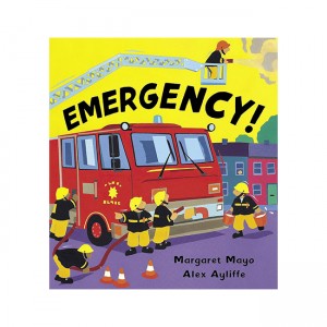 Awesome Engines: Emergency!
