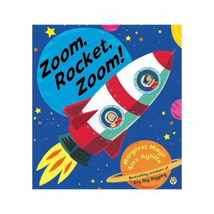 Awesome Engines: Zoom, Rocket, Zoom!