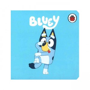 Bluey: Bluey