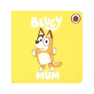 Bluey: Mum