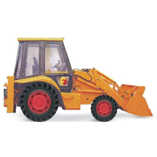 Digger - Wheelie Books