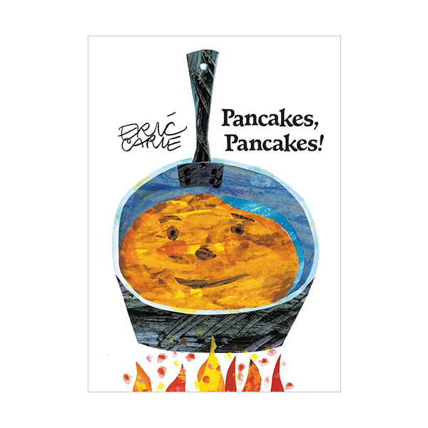  Pancakes, Pancakes! (Paperback)