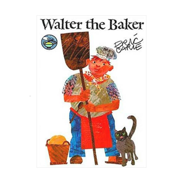 Walter the Baker