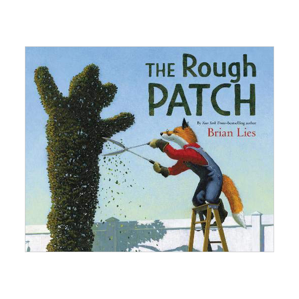 [2019 Į] The Rough Patch :   (Hardcover)