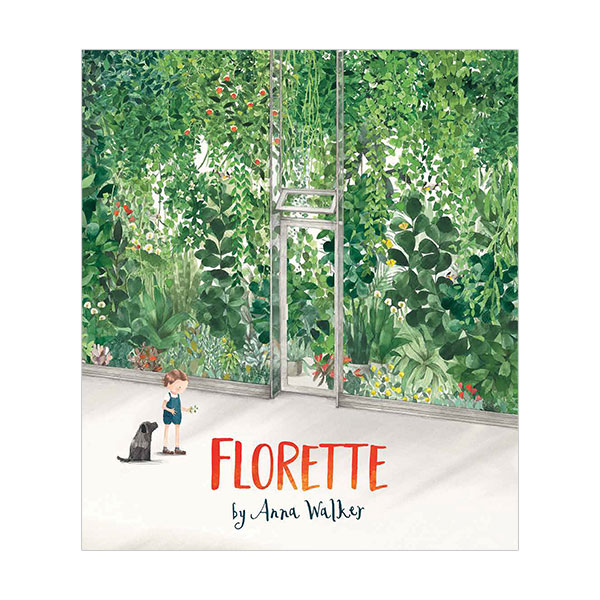 Florette [į 2019-20][2018 NYT]