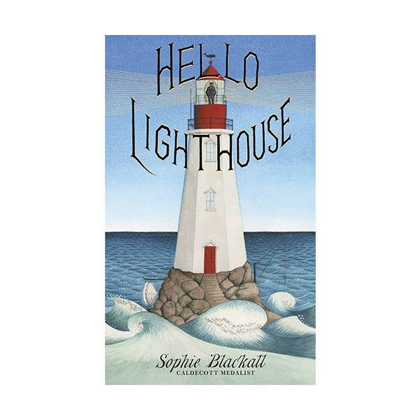 Hello Lighthouse [2019 Į ][2020 NYT]