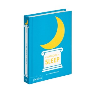 My Art Book of Sleep