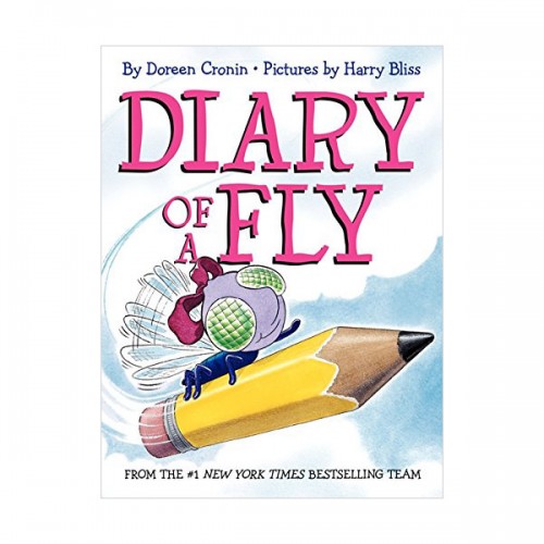 Diary of a Fly