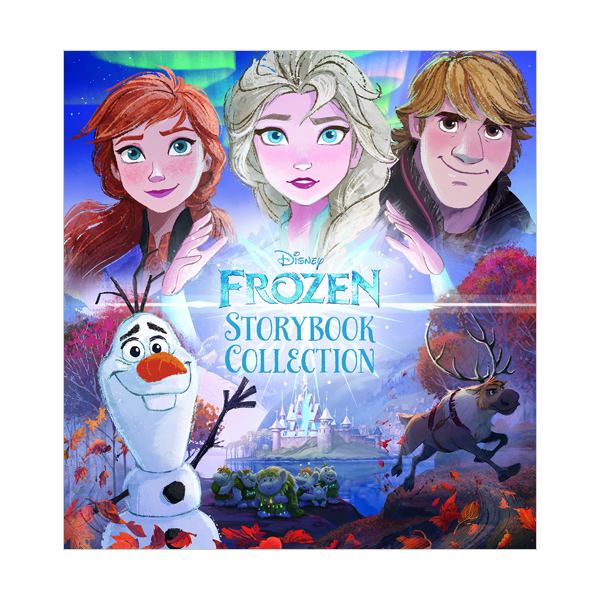 Frozen Storybook Collection