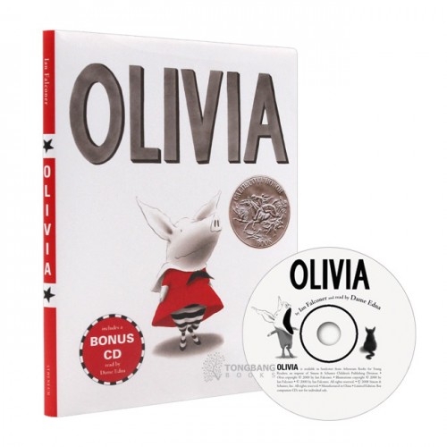 Olivia [2001 Į]