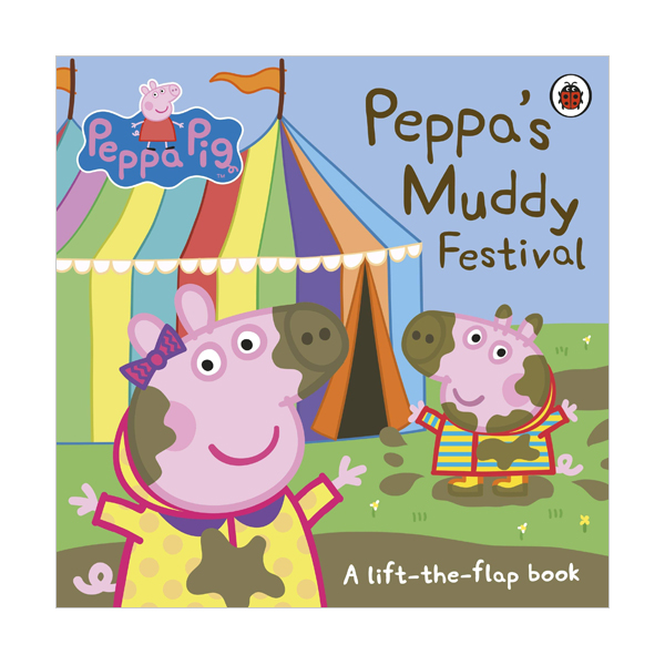 Peppa Pig : Peppa's Muddy Festival