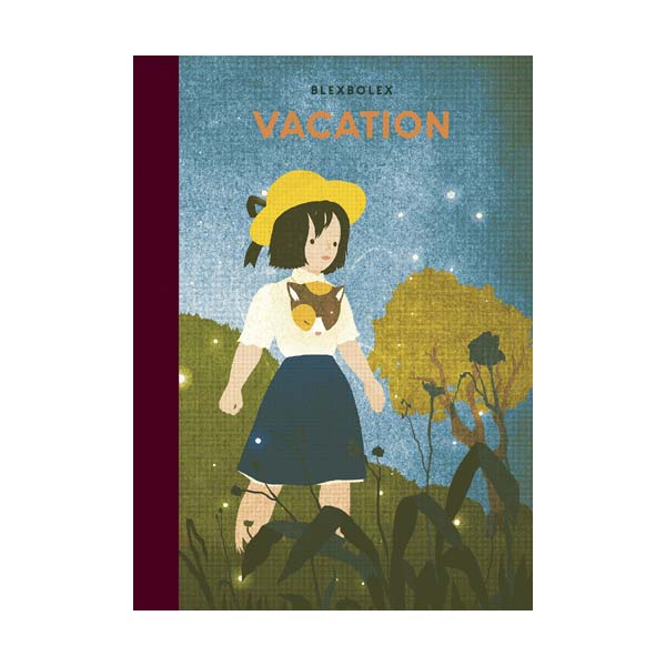  Vacation (Hardcover)