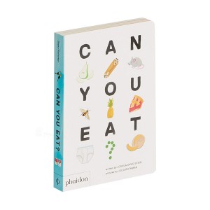 Can You Eat?