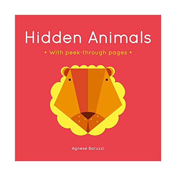 Hidden Animals