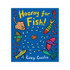 Hooray for Fish!