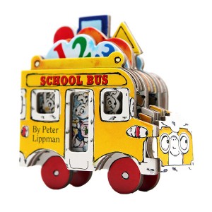   Mini Wheels : School Bus