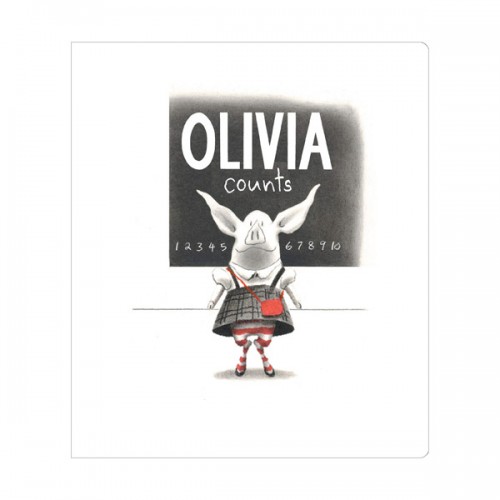 Olivia Counts