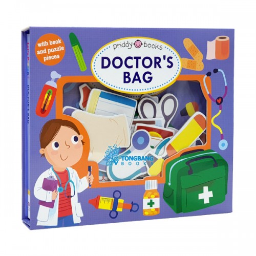 Let's Pretend : Doctors Bag