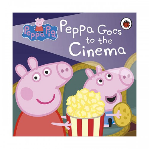 Peppa Pig : Peppa Goes to the Cinema