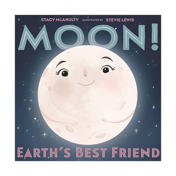 Our Universe : Moon! Earth's Best Friend