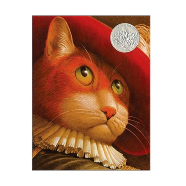 [1991 Į] Puss in Boots (Paperback)