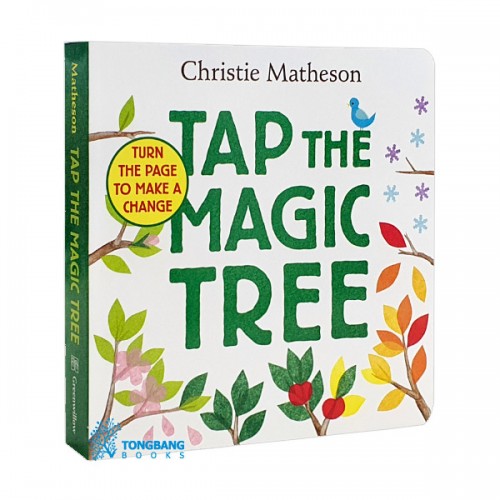 Tap the Magic Tree