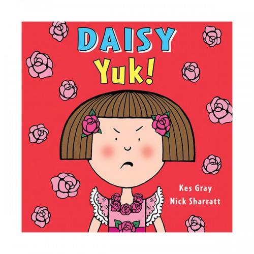Daisy : Yuk! (Paperback, )