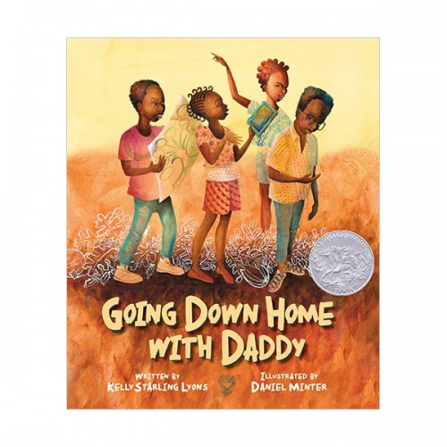 [2020 Į] Going Down Home with Daddy (Hardcover)