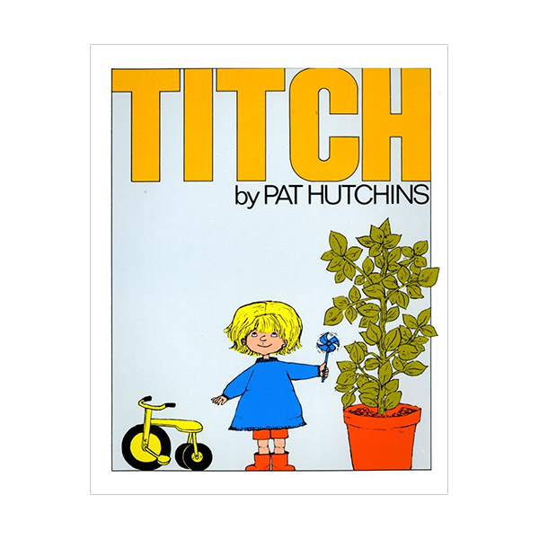 Titch