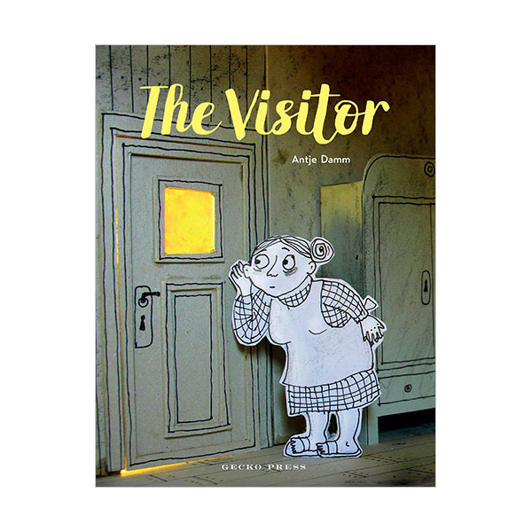 The Visitor [2018 NYT]