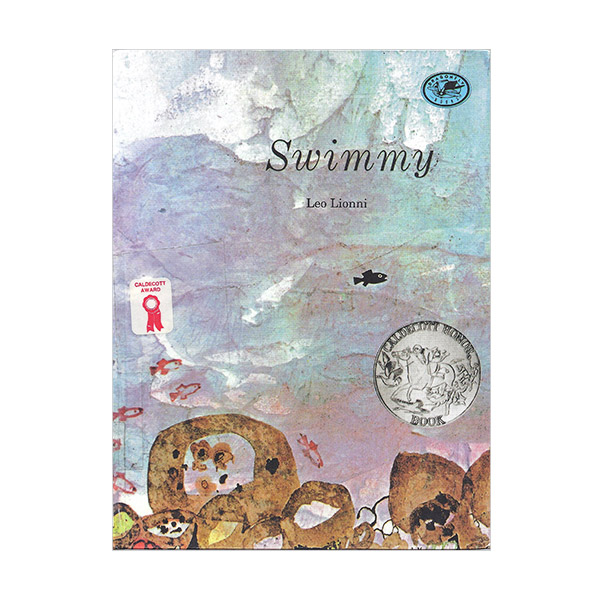 Swimmy :  (Paperback)