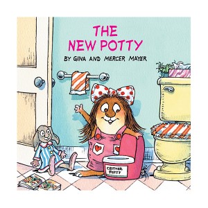 Little Critter : New Potty