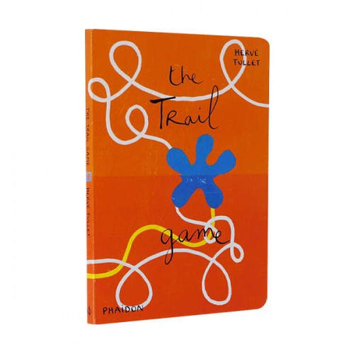 The Trail Game