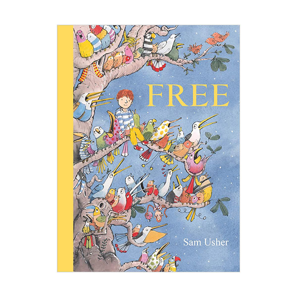 FREE