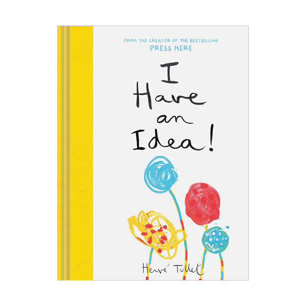 I Have an Idea!
