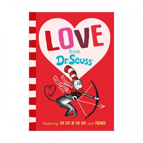 Dr Seuss : Love From Dr. Seuss (Paperback, )