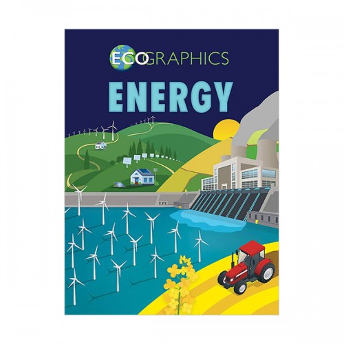 Ecographics : Energy