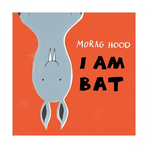 I Am Bat