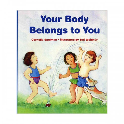 Your Body Belongs to You