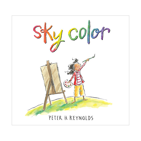 Creatrilogy : Sky Color