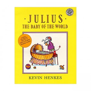 Julius the Baby of the World