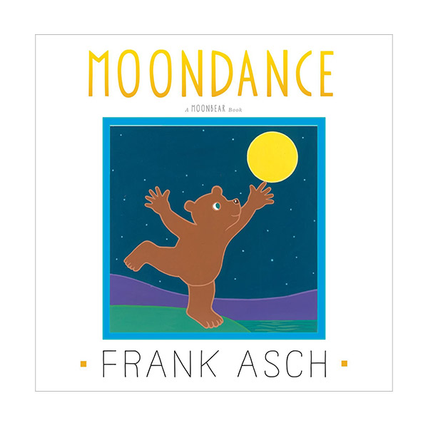 Moondance