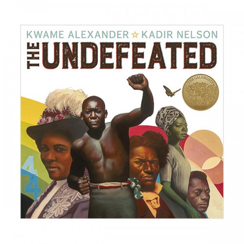 [2020Į/] The Undefeated (Paperback, UK)