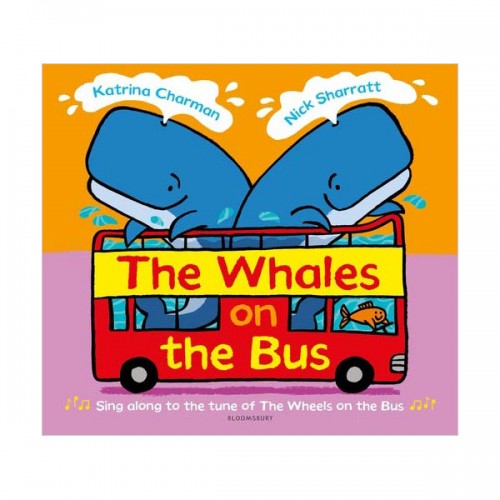 The Whales on the Bus