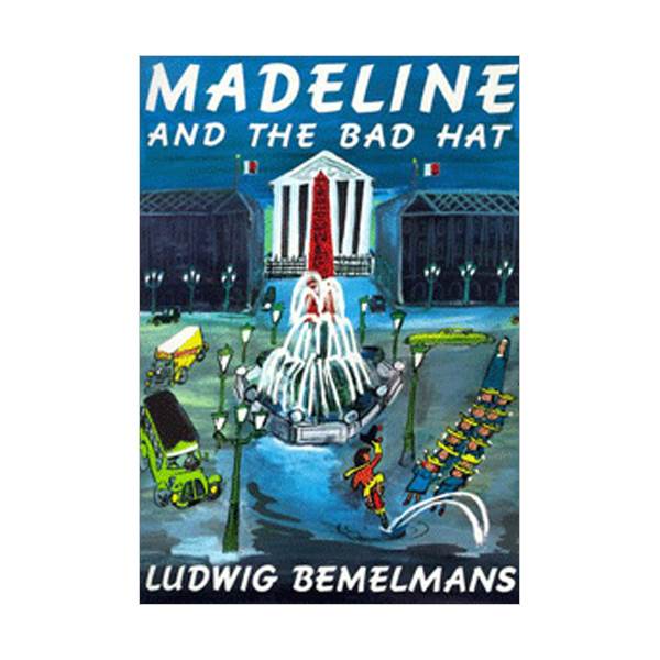 Madeline and the Bad Hat