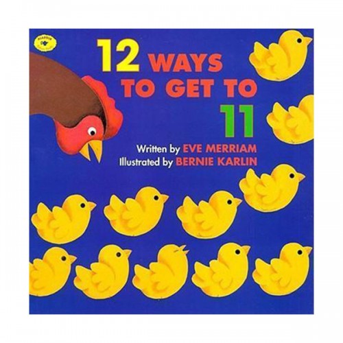 12 Ways to Get to 11