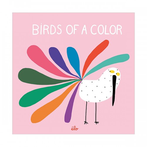Birds of a Color